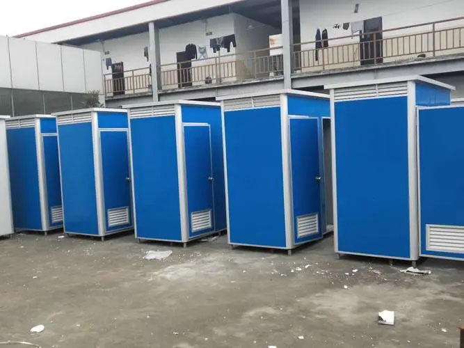 获嘉移动洗手间出租