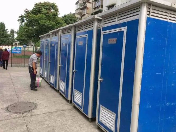 获嘉移动洗手间租赁