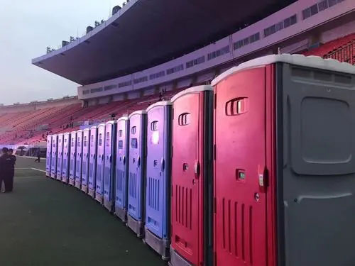 获嘉音乐节移动卫生间租赁